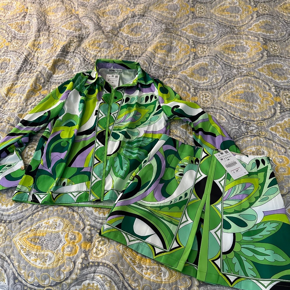 Women set size m